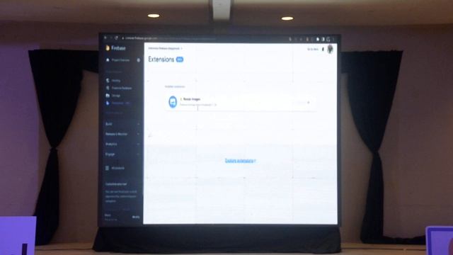 GDG Bacolod Devfest 2022 - Test and Debug your Firebase Extension Event with Firebase Emulator Suit смотреть онлайн