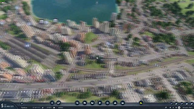 Время играет не нам на руку ч2-Transport Fever 2 смотреть онлайн