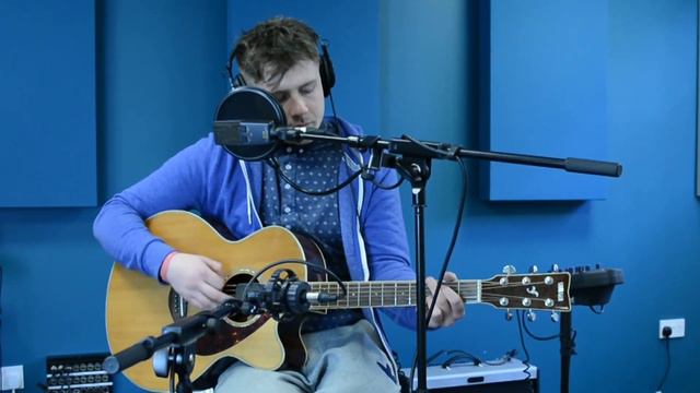Tom Shorley - Little Do You Know смотреть онлайн