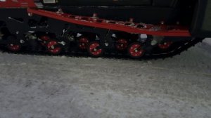 честный отзыв Хантер Икудзо новый! Пробег минимум!