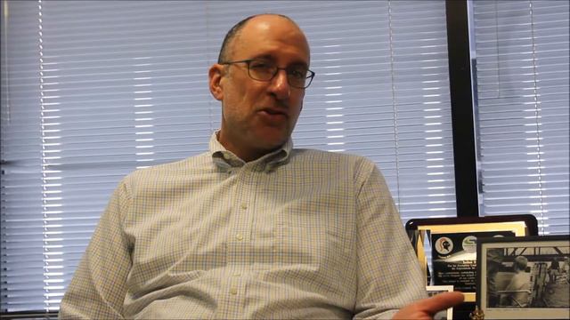 Food for Thought: Dr. Joshua P. Starr - Improving Public Education смотреть онлайн