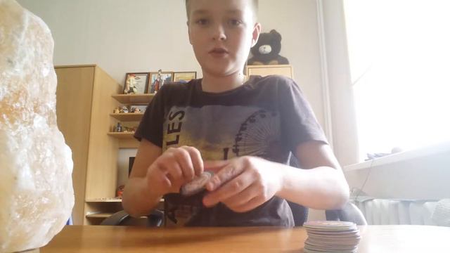 Часть 1 как играть в фишки смотреть онлайн