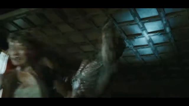 Resident Evil【AMV】Tribute - All movies смотреть онлайн