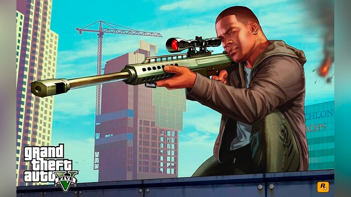 GTA V: RTX™ 4090 + БЕЗУМНО РЕАЛИСТИЧНАЯ ГРАФИКА! 4K60FPS ТРАССИРОВКА ЛУЧЕЙ МАКСИМАЛЬНАЯ ГРАФИКА ИГРЫ смотреть онлайн