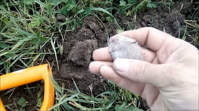Кладоискатели Игорь и Илья Монетопоиск на старинных местах смотреть онлайн