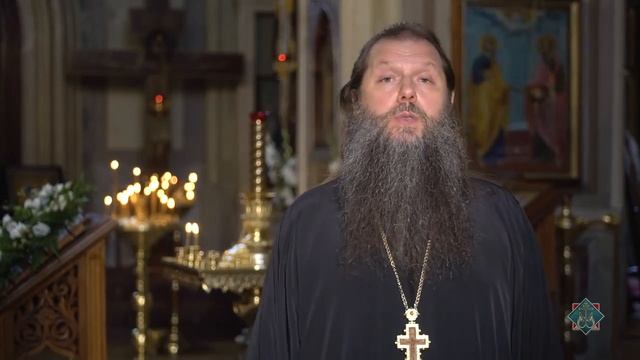 Рождество Иоанна Предтечи смотреть онлайн