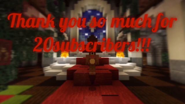 Minecraft Murder Mystery Montage | Christmas Special | HIVE Server смотреть онлайн
