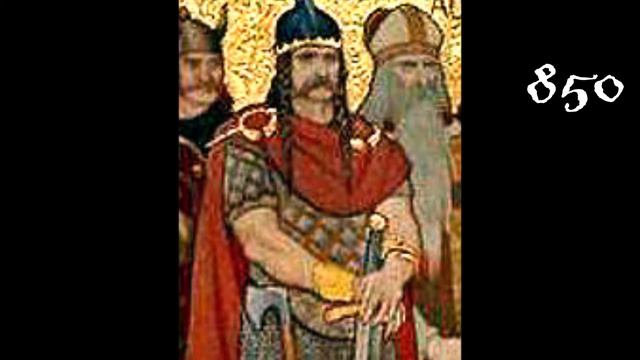 9th Century of the World (condensed) смотреть онлайн