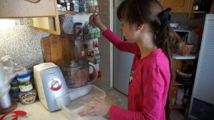 Bosch MCM 5529 ProfiKubixx