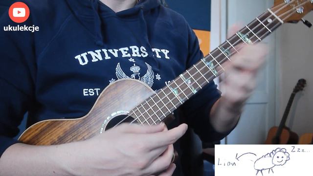 The Greatest Movie Songs Ever On Ukulele (Compilation)
