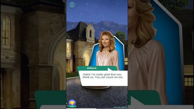 Made Maid, Chapter 8 (George's Route) | Love Choice: Interactive Game смотреть онлайн