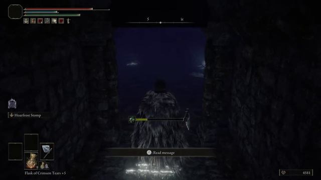 Where to find the Rock Sling sorcery Elden Ring Secret of Sages Ruins смотреть онлайн