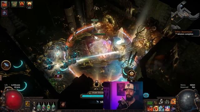 Path of Exile: Top 5 Best League Starter Builds for Crucible (PoE 3.21) смотреть онлайн