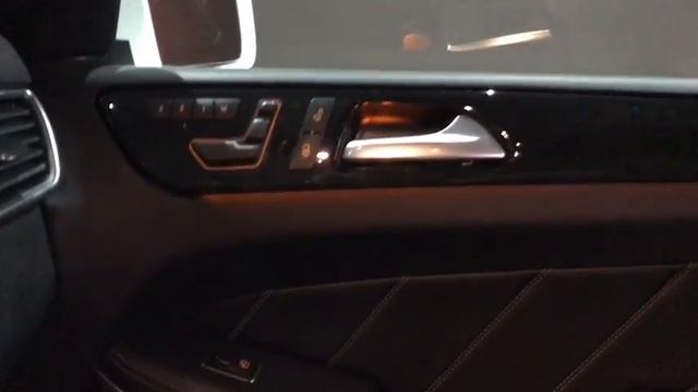 2014 Mercedes-Benz GL-Class Walk-Around Rockville Centre, Nassau, Long Island, New York, Queens, NY смотреть онлайн