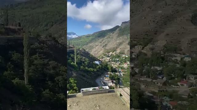 турпоездки по Дагестану, 8-967-391-20-22. в горах опасно и красиво одновременно (3) смотреть онлайн