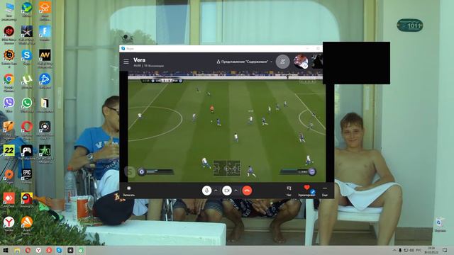 ФИФА 19 карьера смотреть онлайн