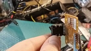 ? Ремонт синтезатора YAMAHA PSR 1500.