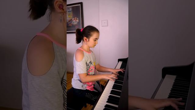 Chopin - Nocturne in C Sharp Minor (No. 20) смотреть онлайн