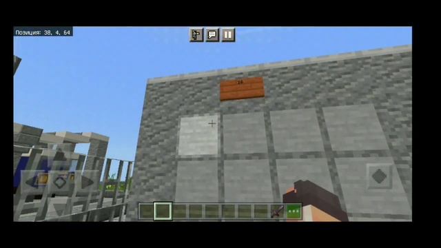 MINECRAFT PE СЕРИЯЛАРЫ ҮШІН ЕҢ ЖАҚСЫ КАРТА! КЕҢЕС ҚАЛАСЫ ОКТЯБРЬСК ЖЫЛЫ МАЙНКРАФТ БЕДРОК! смотреть онлайн