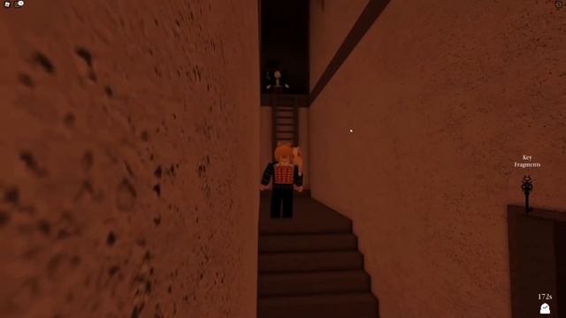 ПОРА ИЗГОНЯТЬ... Roblox Button Eyes смотреть онлайн