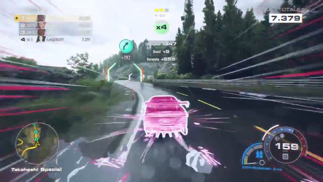 Need For Speed Unbound PS5 Walkthrough Storia Gameplay Parte 10 Verso la Grand Per il Finale смотреть онлайн