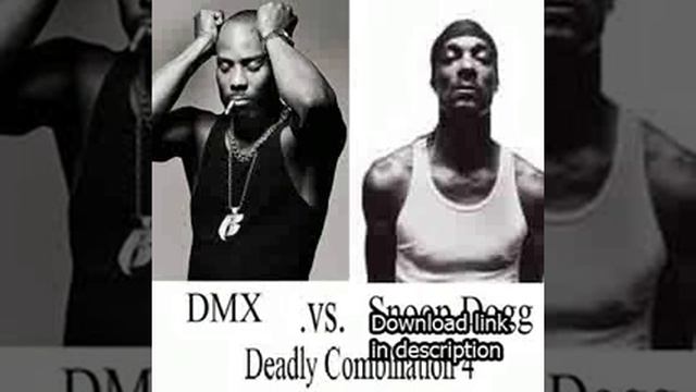 DMX & Snoop Dogg No sunshine смотреть онлайн