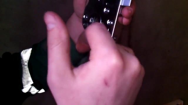 Отзыв о фурнитуре Safearsenal《Канал установка дверей™ Про двери》 смотреть онлайн