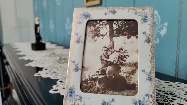 Государственный мемориальный музей-заповедник Д.И. Менделеева и А.А. Блока-усадьба Шахматово смотреть онлайн