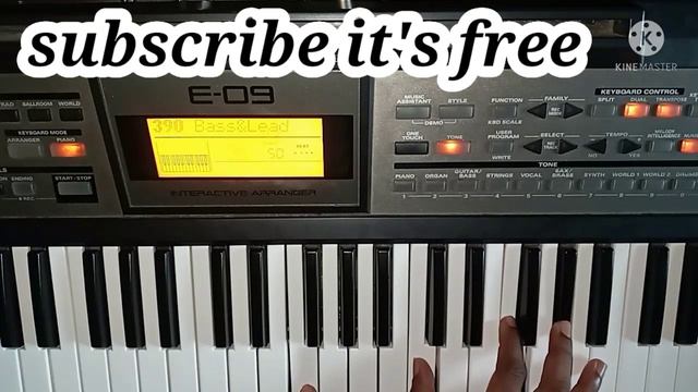 F# C # Ab/Flat Learn these minor chords || how to play itende style keyboard minor chords смотреть онлайн