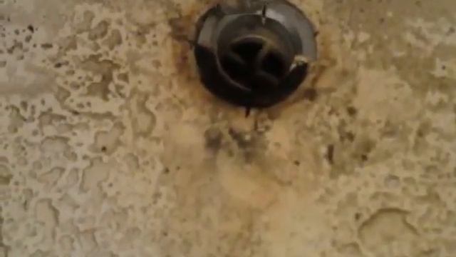 Замена чугунной канализации (часть 1 из 3) смотреть онлайн