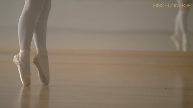 71st MISS UNIVERSE - Top 16 PICKED! | Miss Universe смотреть онлайн