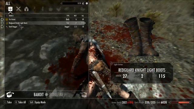 Skyrim Modded Lp Ep 7: Healing The Land смотреть онлайн