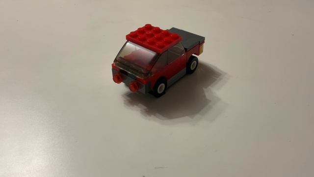 LEGO внедорожник 🚙😃 смотреть онлайн