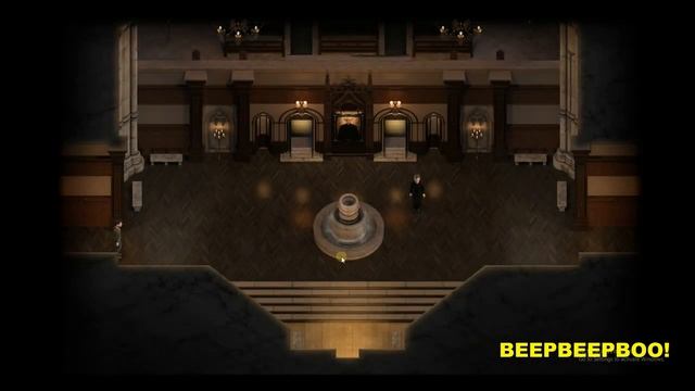 The Genesis Order v19032 - Mysterious Key, Activated 4 Gargoyles #16 смотреть онлайн