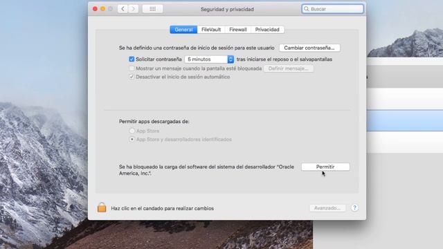 Error VirtualBox Mac Kernel Driver смотреть онлайн