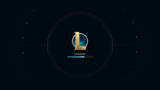 LaBraum James | Support Play League of Legends смотреть онлайн