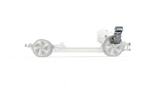 Новый дешевый кроссовер от АвтоВАЗа для России! Лада EV Concept 2021-2022 лучше Гранты, Весты и Нив смотреть онлайн