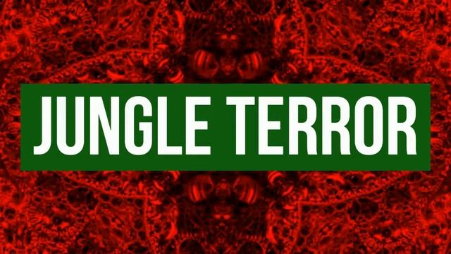 JUNGLE TERROR MIX 2022 #4 смотреть онлайн