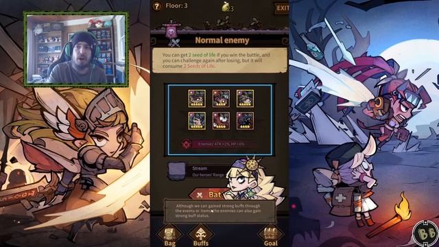 Auto Heroes!! Adventure Notes!! смотреть онлайн