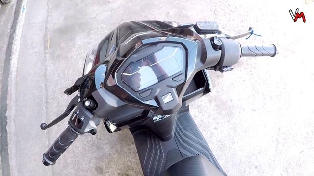 2023 Honda Click 125 V3