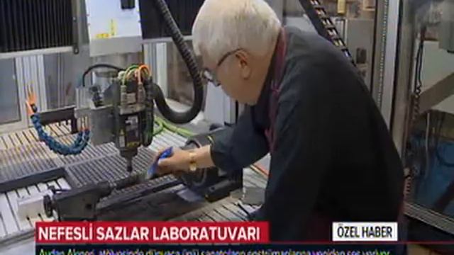 nefesli sazlar atolyesi aydan akineri смотреть онлайн