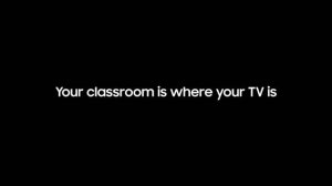 Remote Access: Learn on your TV | Samsung