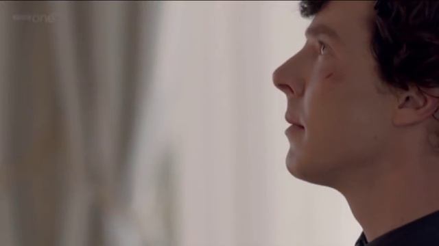 Шерлок и Ирен