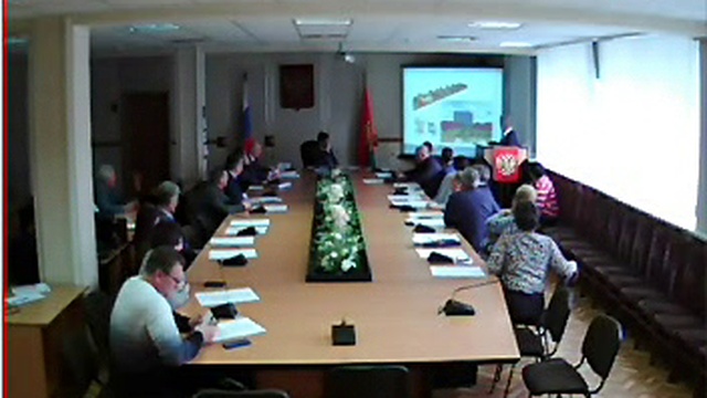 13-03-2019 Общественная комиссия Комфортная среда Часть 2 смотреть онлайн