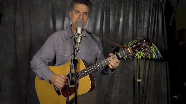 Oh Susannah (Stephen Foster/JT covered by GC) смотреть онлайн