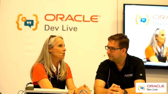 Oracle Autonomous Database =Advanced Features for DevOPS смотреть онлайн