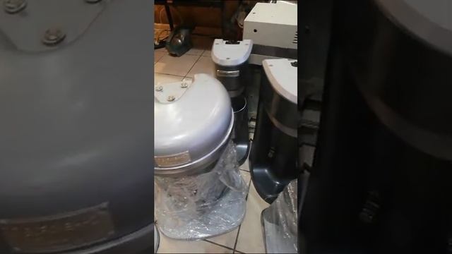 Воронеж -2. Миксер СССР. смотреть онлайн