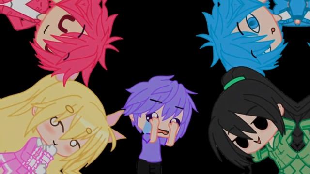 RPG meme ( REMAKE ) II Gacha club ll gift for inquisitormaster and the squad смотреть онлайн