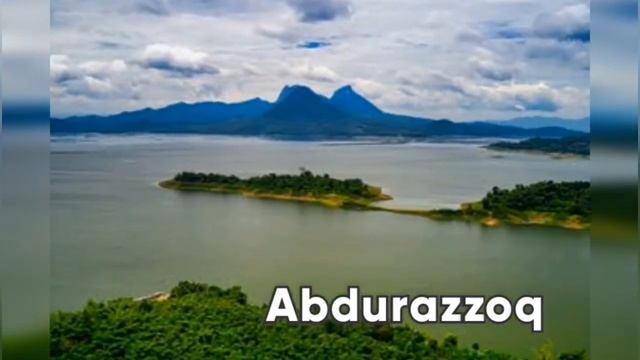 ABDURAZZOQ ISMINING MA'NOSI #ABDURAZZOQ #ISMINING #MANOSI #ISIMLAR #ISMI #ISIM #MANO #AUDIO_BILIMLA смотреть онлайн