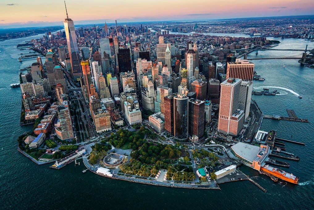 Город тотальной ненависти (USA-7) смотреть онлайн